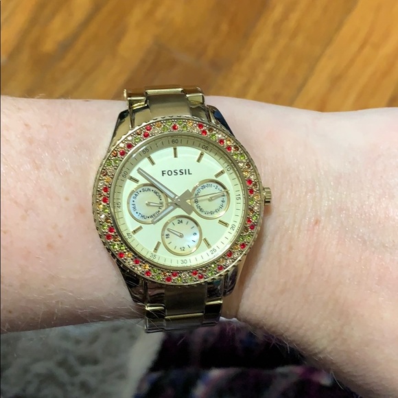 Fossil watch ๐ - Picture 5 of 6